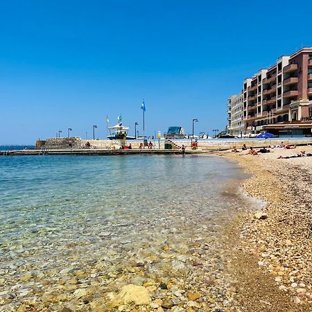 Marsalforn Hotel Calypso מראה חיצוני תמונה