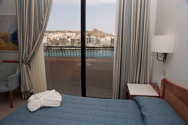 Marsalforn Hotel Calypso מראה חיצוני תמונה