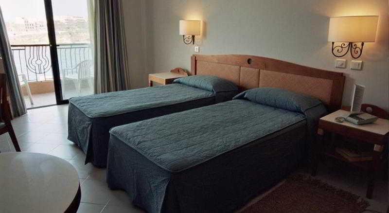 Marsalforn Hotel Calypso מראה חיצוני תמונה