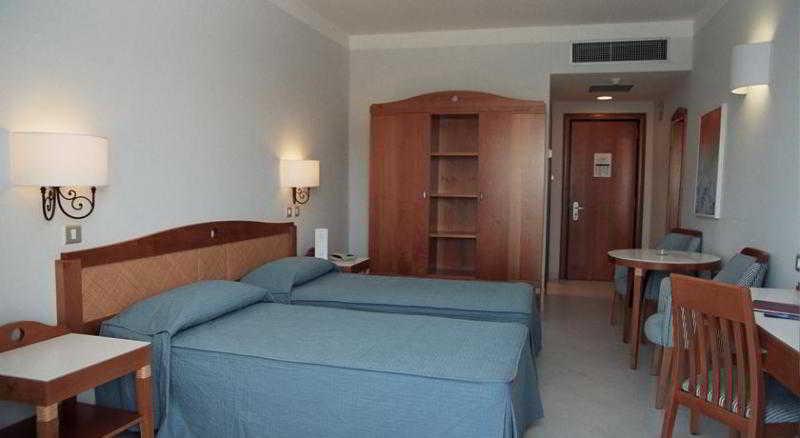 Marsalforn Hotel Calypso מראה חיצוני תמונה