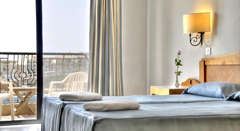 Marsalforn Hotel Calypso מראה חיצוני תמונה