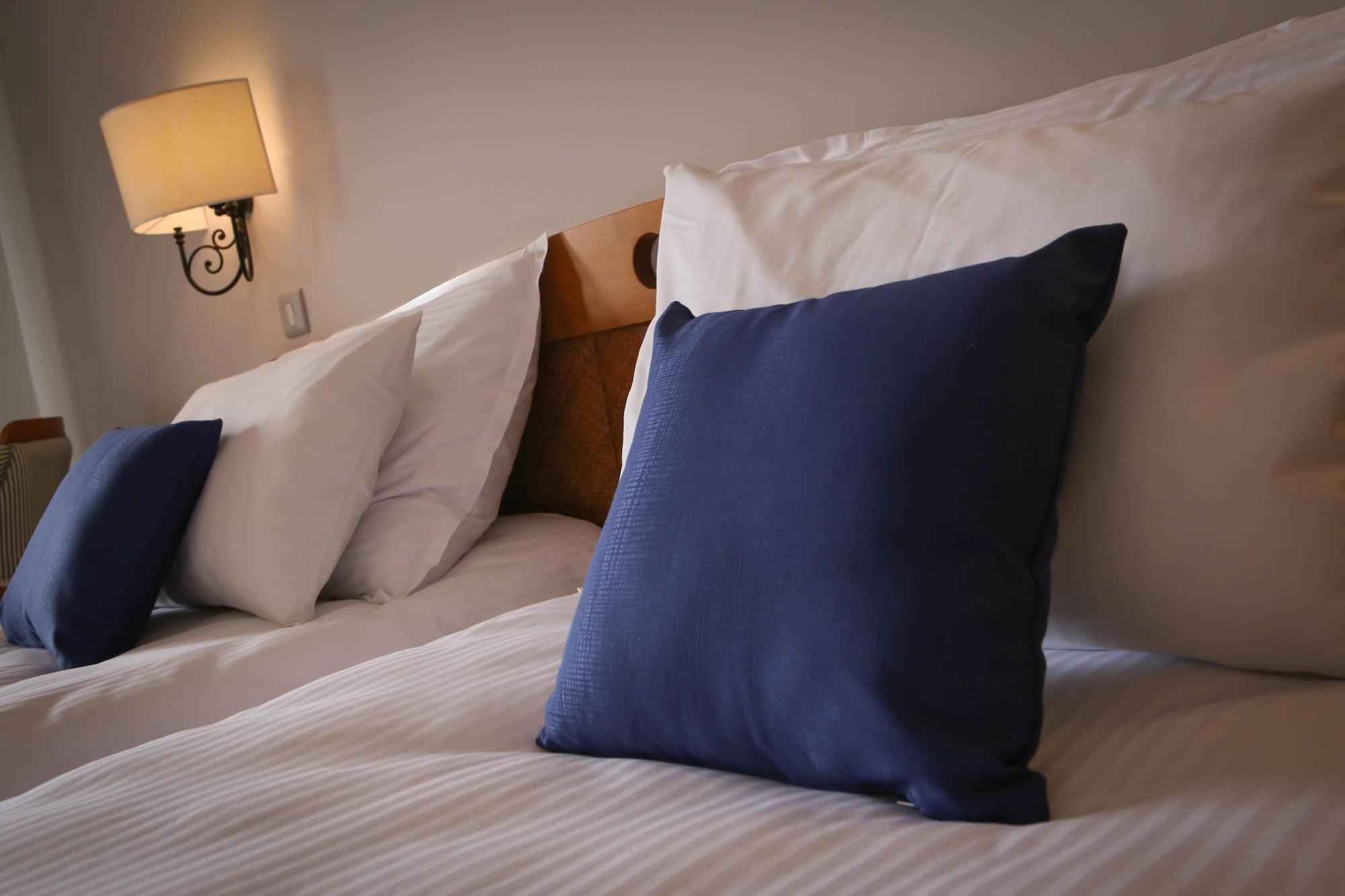 Marsalforn Hotel Calypso מראה חיצוני תמונה