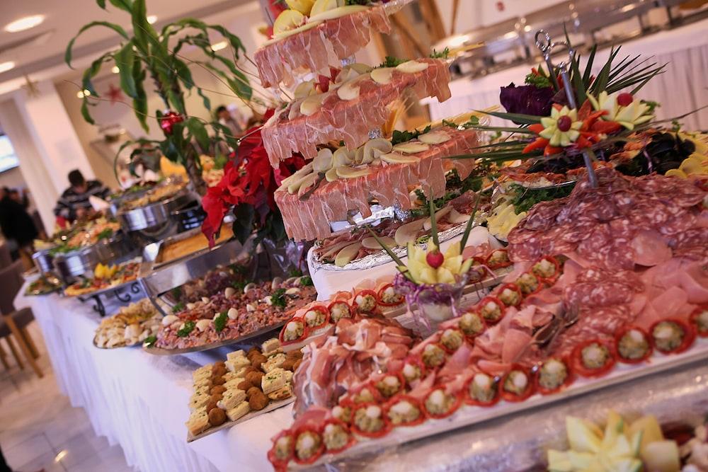 Marsalforn Hotel Calypso מראה חיצוני תמונה