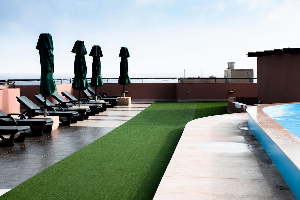 Marsalforn Hotel Calypso מראה חיצוני תמונה