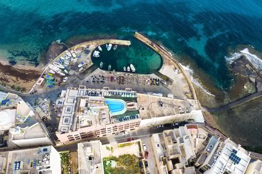 Marsalforn Hotel Calypso מראה חיצוני תמונה