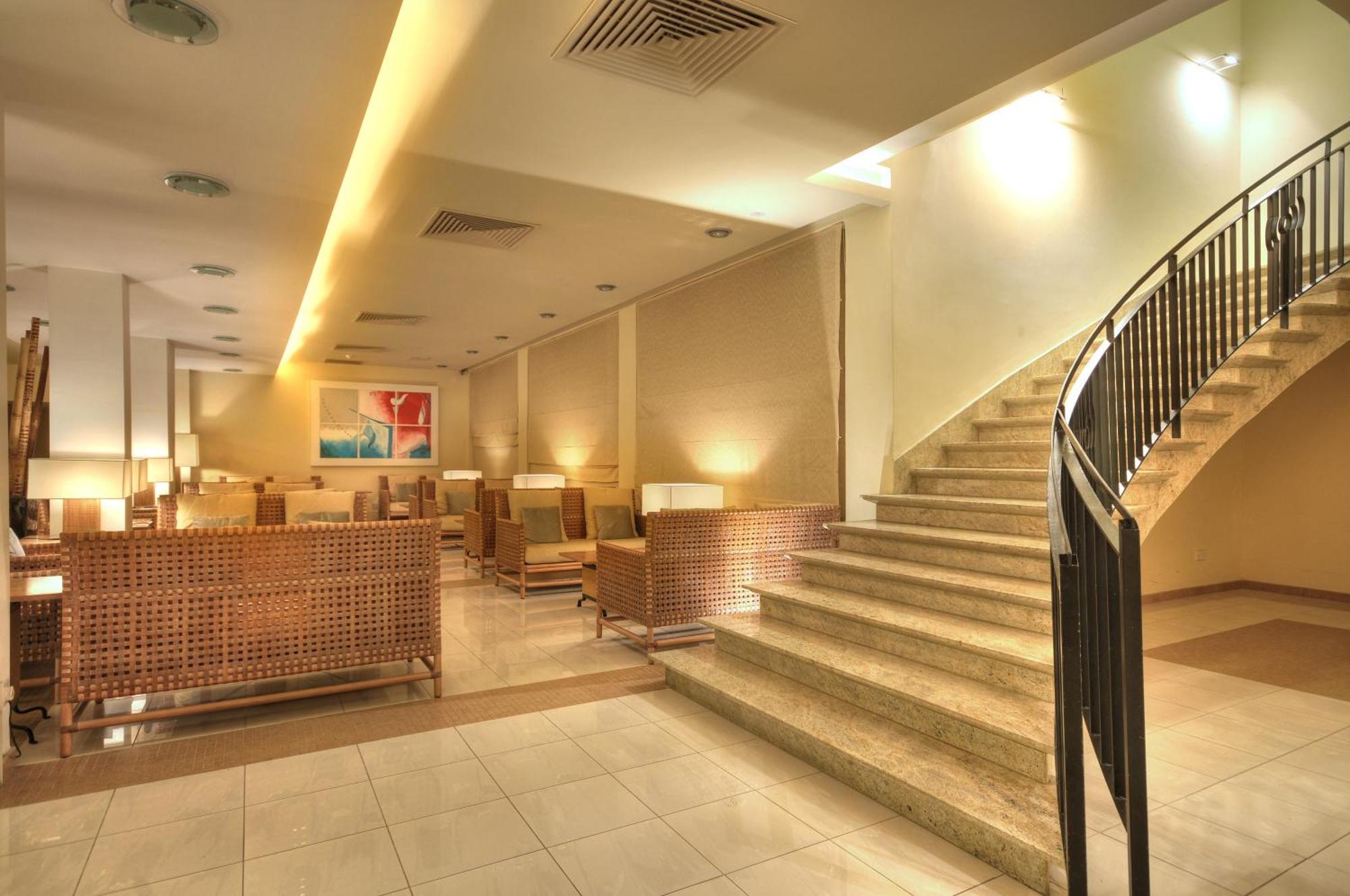 Marsalforn Hotel Calypso מראה חיצוני תמונה