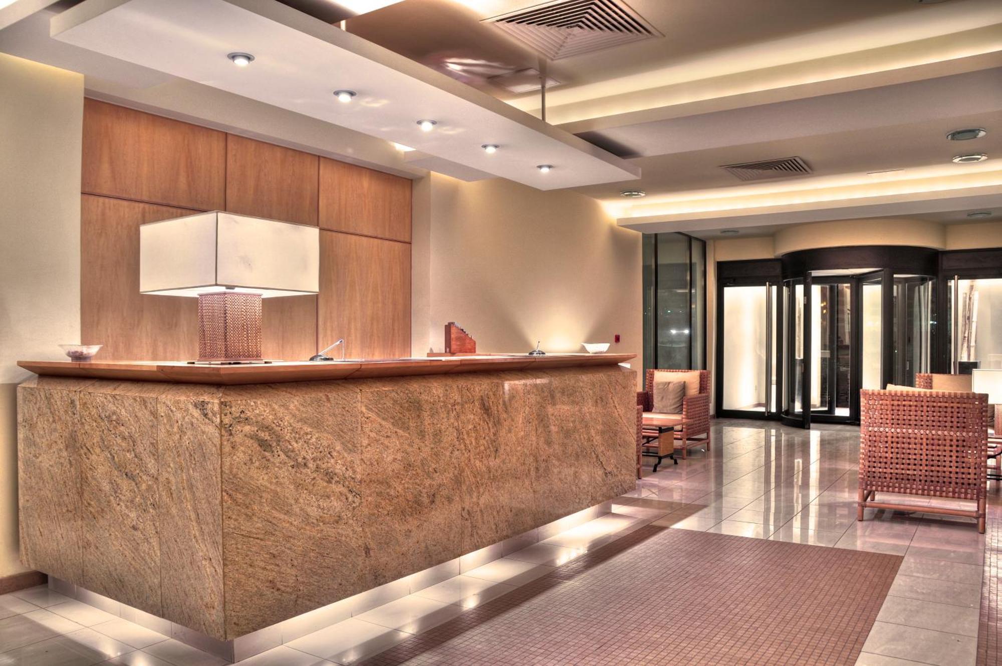 Marsalforn Hotel Calypso מראה חיצוני תמונה