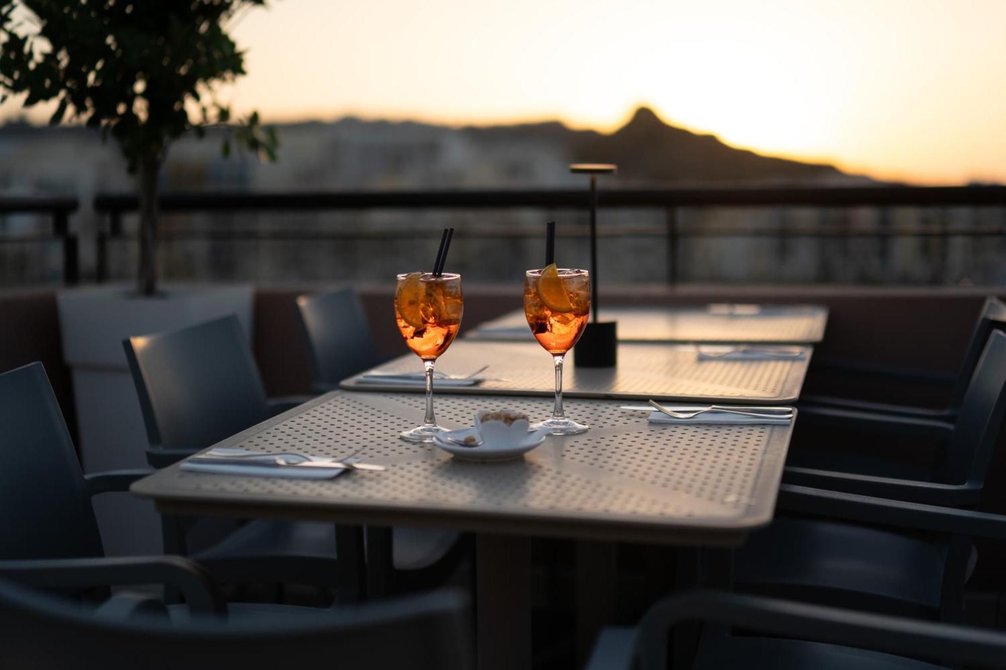 Marsalforn Hotel Calypso מראה חיצוני תמונה