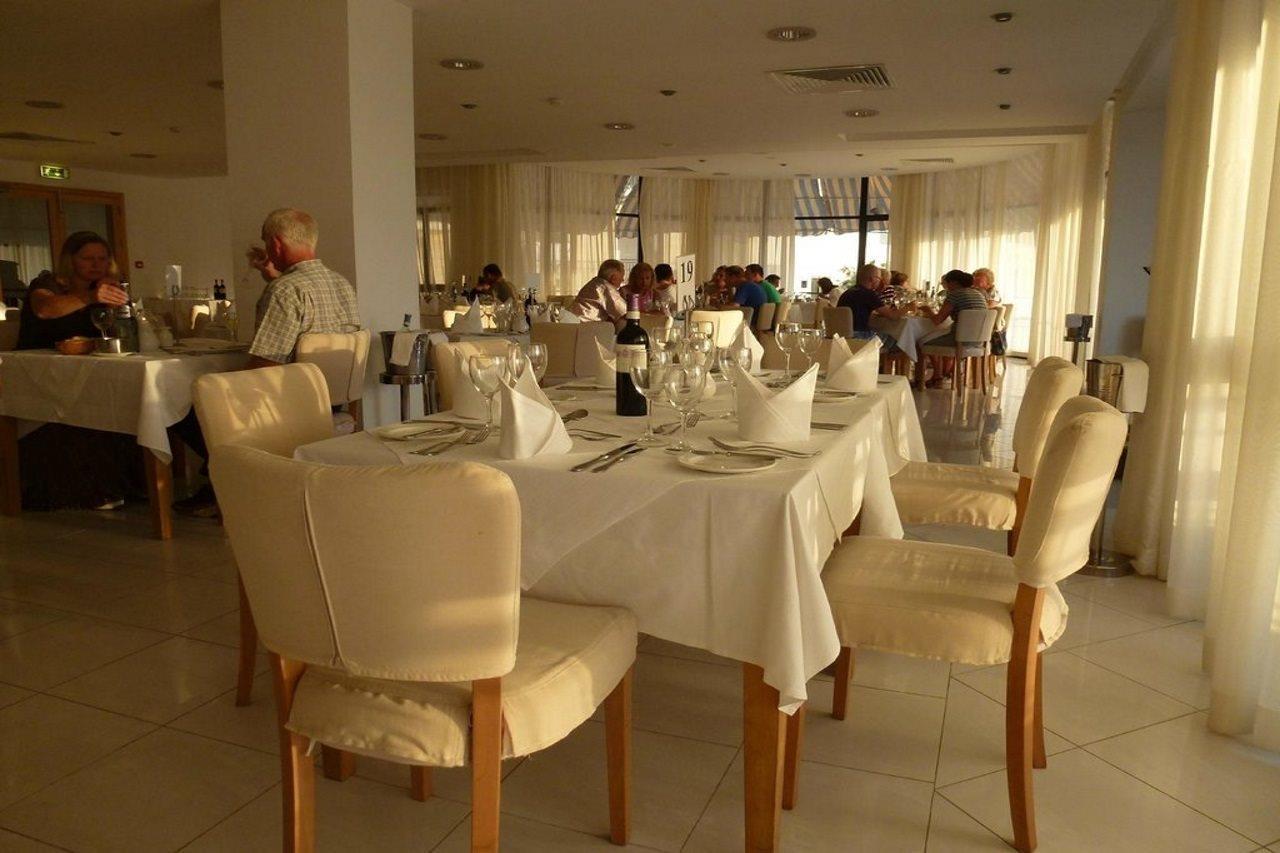 Marsalforn Hotel Calypso מראה חיצוני תמונה