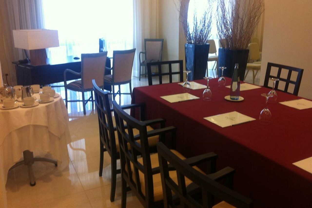 Marsalforn Hotel Calypso מראה חיצוני תמונה
